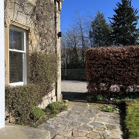 St Duthus Villa Guesthouse Tain Exterior foto