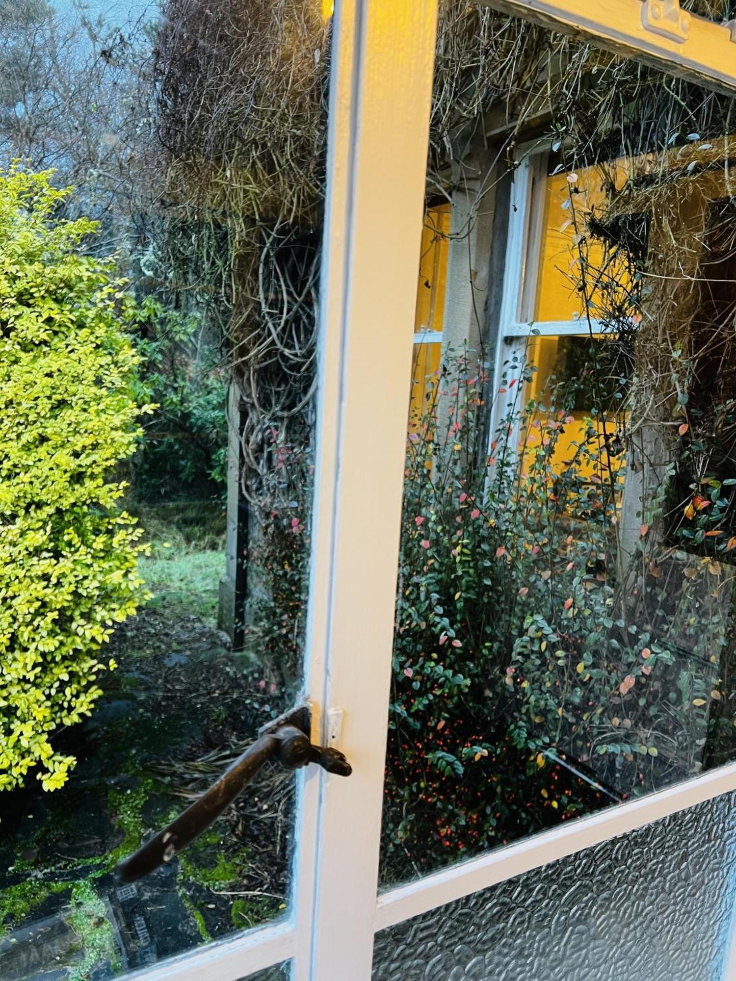 St Duthus Villa Guesthouse Tain Exterior foto