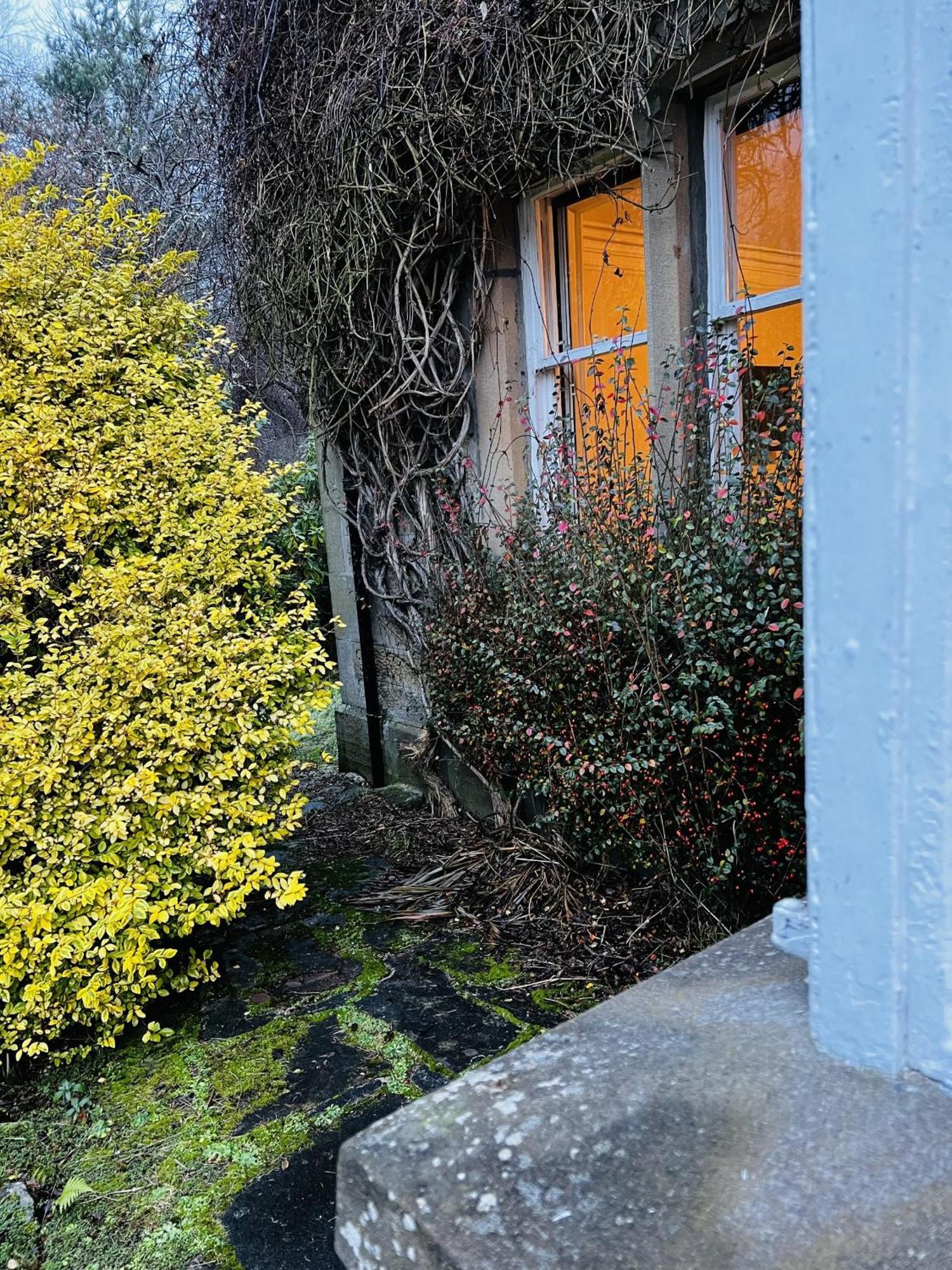 St Duthus Villa Guesthouse Tain Exterior foto